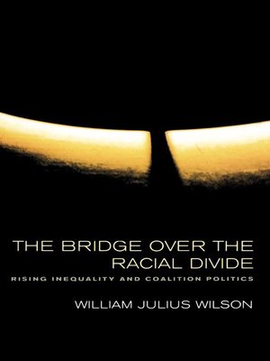 cover image of The Bridge Over the Racial Divide